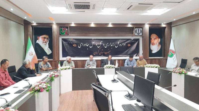 دفتر نمایندگی این اداره کل در پایانه سبزواران راه اندازی شد